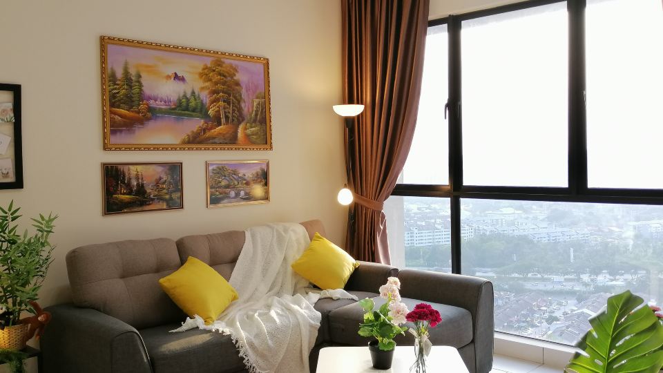 Astetica Residences @ Seri Kembangan