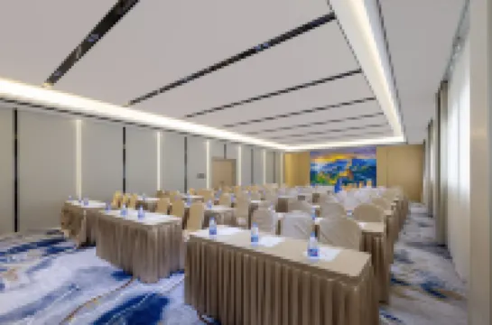 Heyitang Hotel (Xiapu Fangyuanhui)