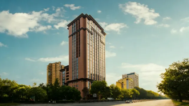 Merlinhod Hotel HangZhou