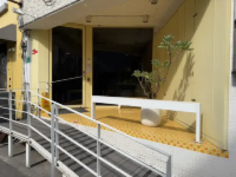 The Retro Tai-Pan 2 Hotels near Tainan Wu Garden