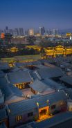 福仁居四合院民宿（大同古城華嚴寺店）