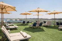 Jaz Regent Nile Cruise Every Monday from Luxor for 07 & 04 Nights - 4-Star