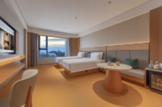 JI Hotel (Keketuohai Wenhua West Road)