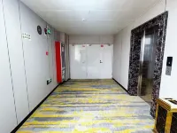 Ruiqin Hotel