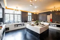 Netfish E-sports Hotel (Yangzhou Dongguan Street Branch) - E-sport