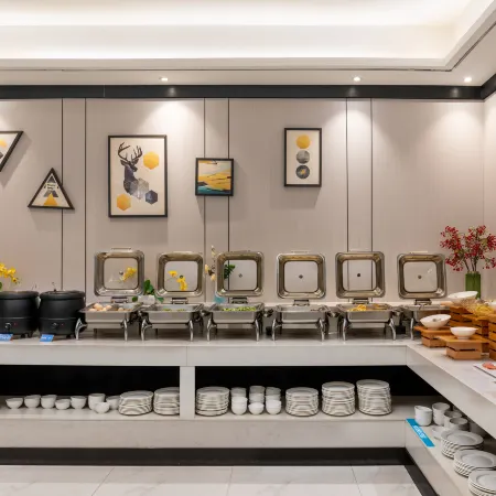 Fengyang Yanqi Hotel
