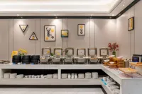Fengyang Yanqi Hotel - servizio colazione