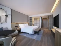 Sheraton Ningbo Yinzhou Hotel 닝보 호텔