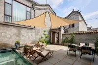 Wantu · Shirui Ancient Architecture Guesthouse in Datong Ancient City