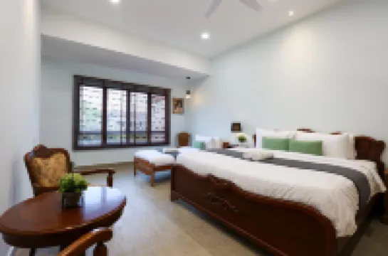 Klebang Modern Classic Chill House Melaka By I Housing Hotels in Klebang