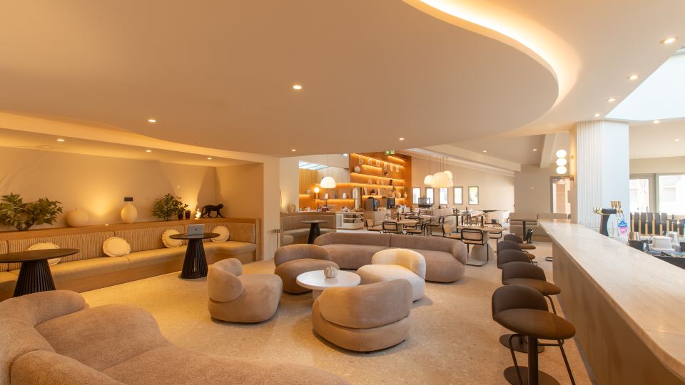 Golden Tulip Avignon le Paradou