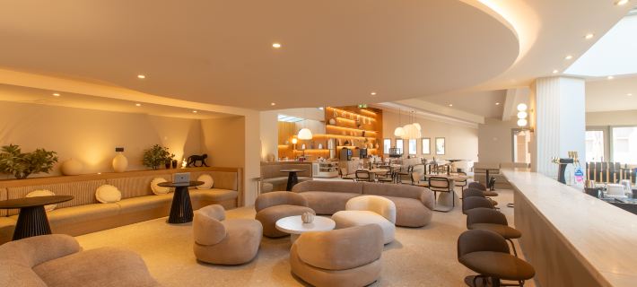Golden Tulip Avignon le Paradou Hotels in Avignon