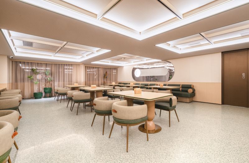 Orange Hotel(Guangzhou Chen Clan Academy Xihua Road Branch) photo 5