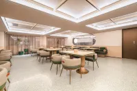 Orange Hotel（Guangzhou Chen Clan Academy Xihua Road Branch） - New