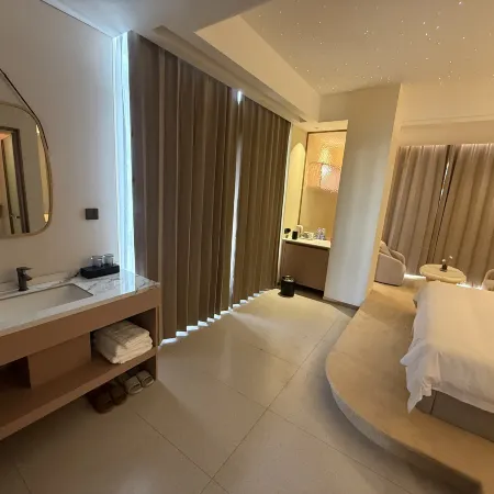 Xixida Holiday Hotel (Nangang Road)