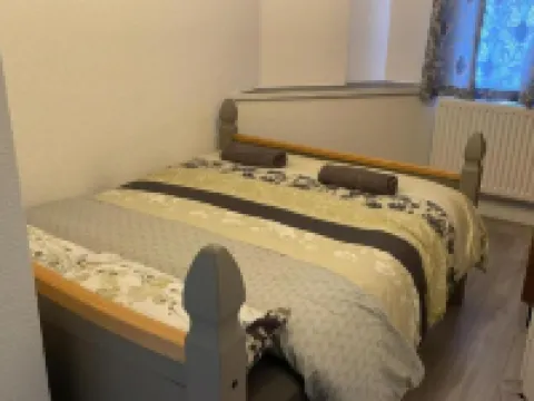 OYO Baraka Edgware Hotels in Edgware