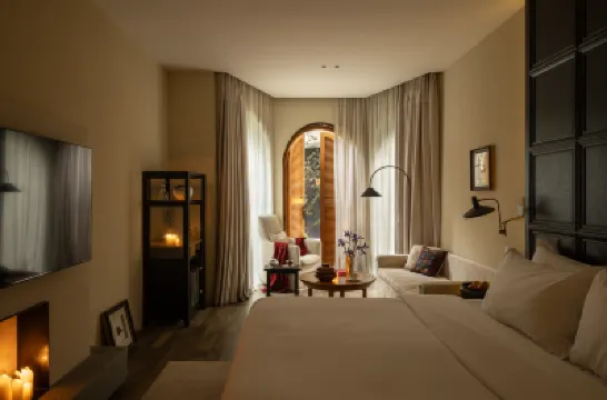 Qingshui Lianju.Designer holiday Guesthouse Hotels in 