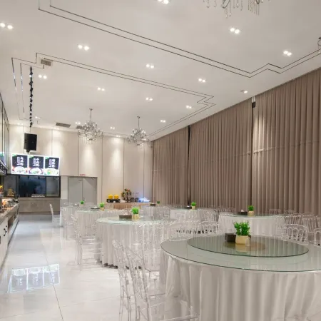 Vienna International Hotel (Yuanling Bus Station)