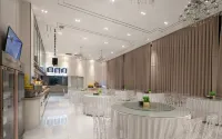Vienna International Hotel (Yuanling Bus Station) - Aamiainen
