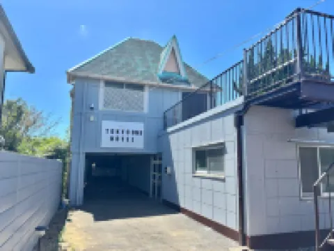 SKW富里市七榮 酒店