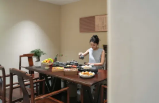 Boyun Yichen · Siheyuan Holiday Homestay (Datong Ancient City Huayan Temple Branch)