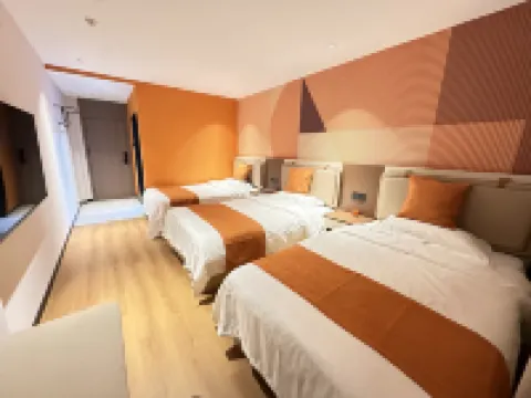 Ningling Yijia Boutique Hotel Hotels in Ningling