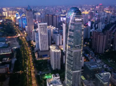 海口ヒルトンホテル