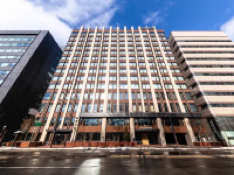 솔라리아 니시테츠 호텔 삿포로 삿포로 호텔