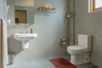 Aqua House Goyambokka - Mountain view
