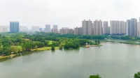 JI Hotel (Lu'an Yintai Department Store) - Scenic