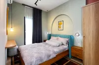 Mono Coliving Panorama, Batu