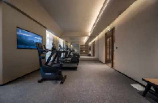 Atour Hotel (Puming Road) Lujiazui Riverside Center