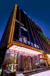 靜寧翔宇大飯店 - 停車場