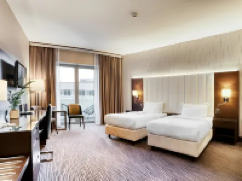 Copernicus Toruń Hotel Hotels in Torun