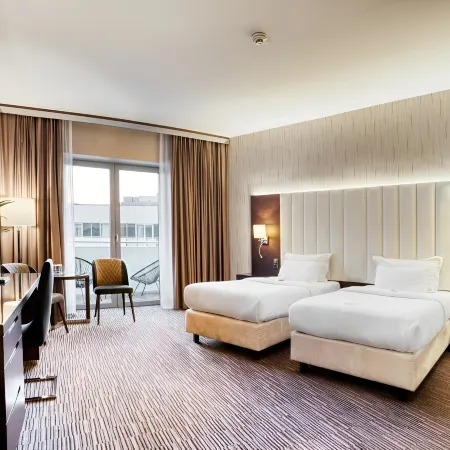 Copernicus Toruń Hotel