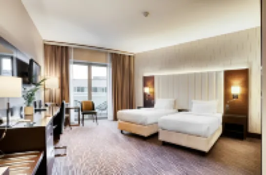 Copernicus Toruń Hotel