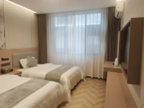 Anyu Homestay