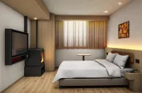 GRIDS PREMIUM HOTEL MORIOKA(Newly open on 2026 May 1st)