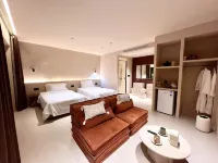 Mandala Natural Living Space (Wanning Shimei Bay)