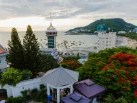 The View Boutique Hotel Hai Dang -  Vungtau Hotels near Express Ship Harbour