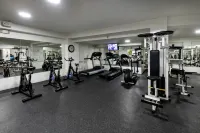 Viva Heavens by Wyndham, A Trademark All Inclusive - Gym