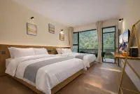 YINGYU hot spring inn - New