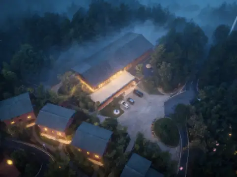 Wuhan Ocean Village holiday homestay