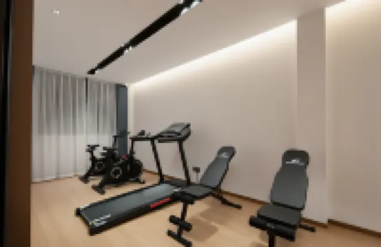 Daiding Shangxi Hotel (Yichang Three Gorges Tourist Center Wanda Plaza Branch)