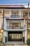 Ombra House No27