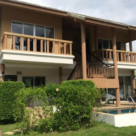 Casa Sakoo Nai Viila Thon Beach