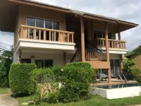 Casa Sakoo Nai Viila Thon Beach