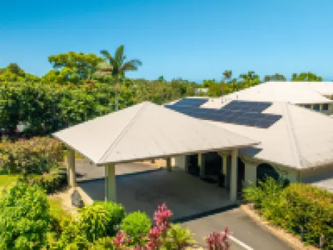 Mango Lagoon Resort & Wellness Spa Hotels near Harry Doyle Pickles winter off leash dog beach
