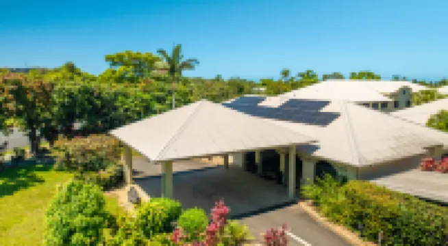 Mango Lagoon Resort & Wellness Spa