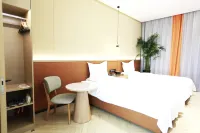 Xiaobailou Business Hotel - breakfast